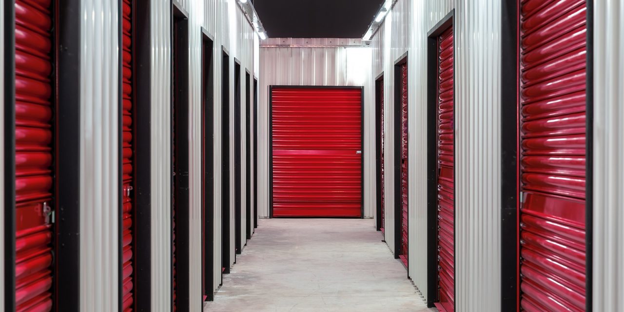 Venta de un negocio de Selfstorage establecido en Jávea